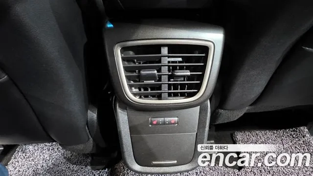 Lincoln MKX 2nd Generation id 2912820 из Кореи 7