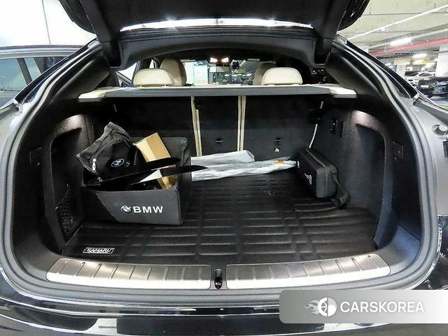 BMW X4 (G02) id 4672203 из Кореи 7
