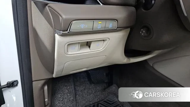 Genesis GV80 id 3016649 из Кореи 7