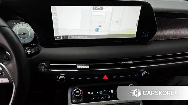 Hyundai The New Palisade id 3615287 из Кореи 7