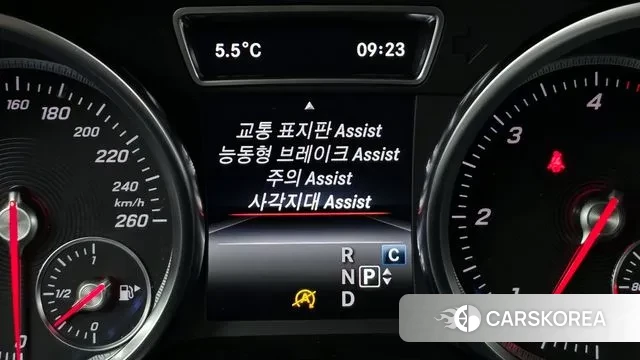 Mercedes-Benz GLE - Class W166 id 3397019 из Кореи 7