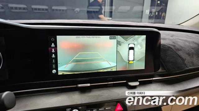 Kia Carnival 4th generation id 2955948 из Кореи 7