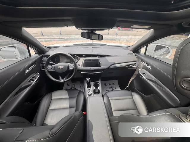 Cadillac XT4 id 4235028 из Китая 7