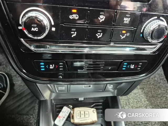 Ssangyong Berry New Tivoli id 3740942 из Кореи 7