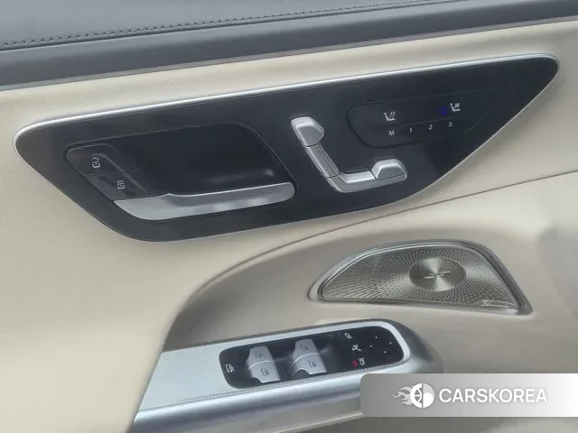 Mercedes-Benz E-Class W214 id 2925426 из Кореи 7