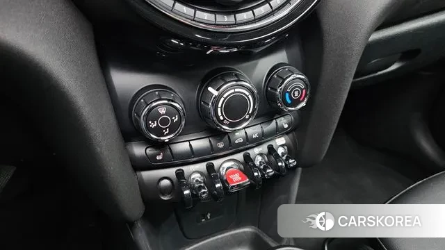 Mini Cooper D id 3380273 из Кореи 7