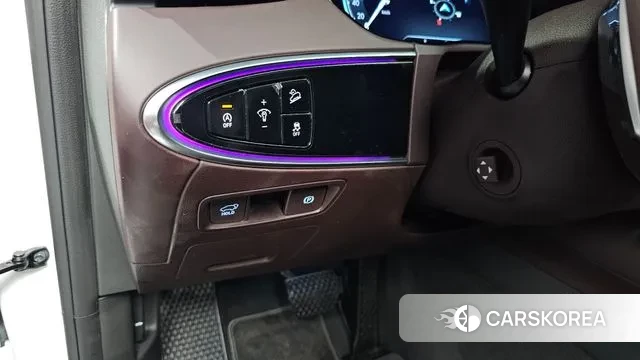 Genesis GV70 id 2980209 из Кореи 7