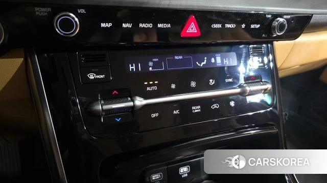 Kia Carnival 4th generation id 4230789 из Кореи 7