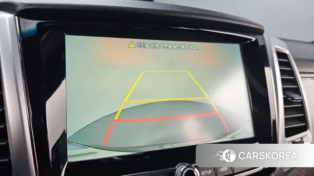 Ssangyong All New Rexton id 3539551 из Кореи 7