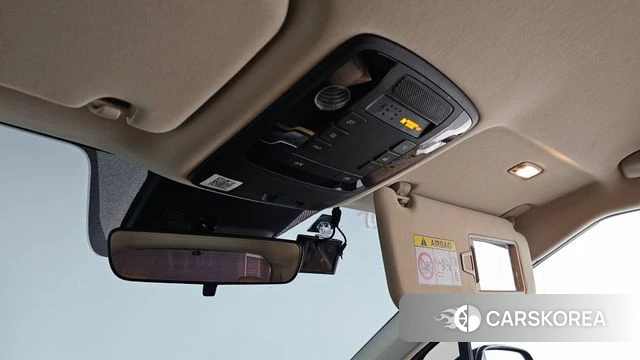 Kia Carnival 4th generation id 3840048 из Кореи 7