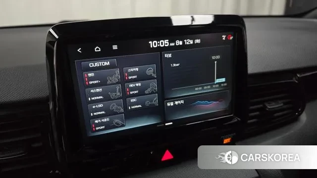 Hyundai Veloster (JS) id 3029113 из Кореи 7