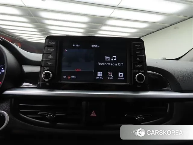 Kia All New Morning (JA) id 3598699 из Кореи 7