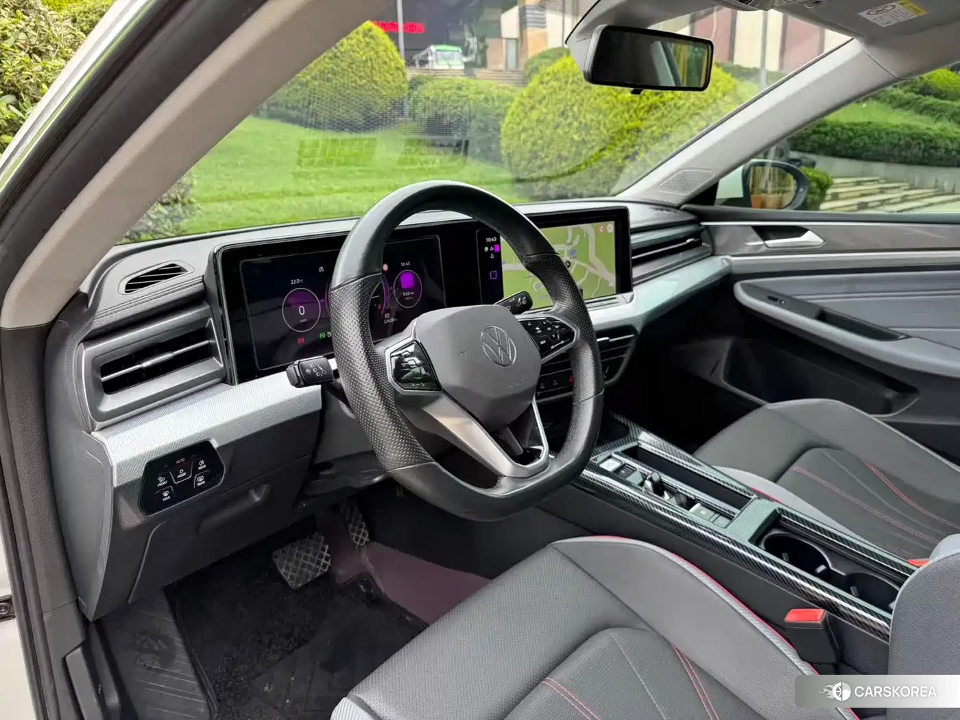 Volkswagen Lamando id 4664427 из Китая 8