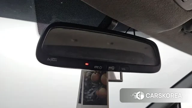 Hyundai The New Grand Starex id 3319498 из Кореи 7