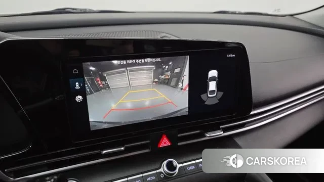 Hyundai Avante (CN7) id 3698113 из Кореи 7