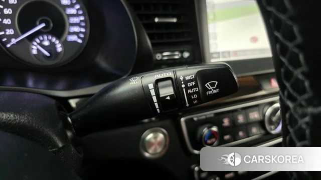 Kia All New K7 Hybrid id 3853866 из Кореи 7