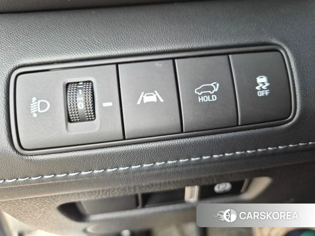 Hyundai The New Santa Fe id 3852640 из Кореи 7