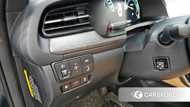 Kia K7 Premier id 3955391 из Кореи 7