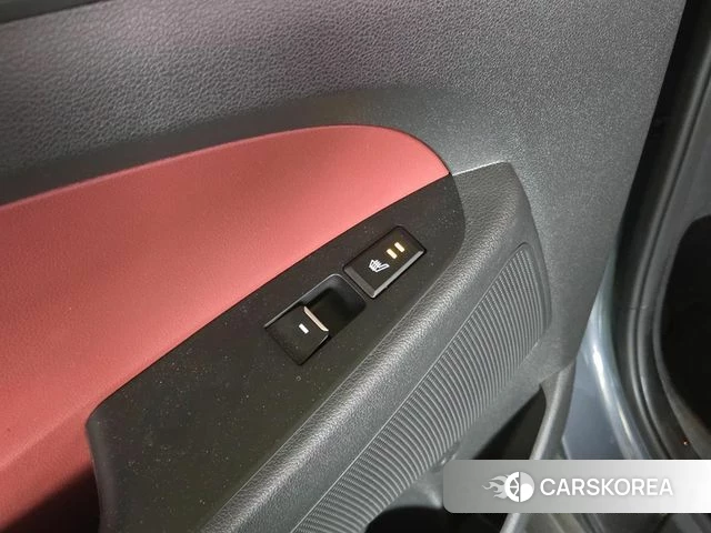 Hyundai All New Tucson id 3820643 из Кореи 7