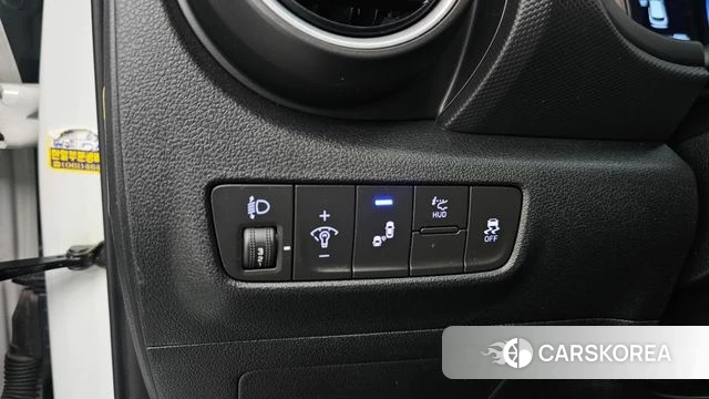 Hyundai Kona id 4378203 из Кореи 7