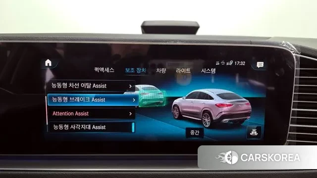 Mercedes-Benz GLE-Class W167 id 3468180 из Кореи 7