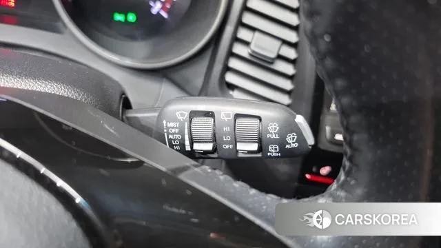 Ssangyong Tivoli Air id 3330864 из Кореи 7