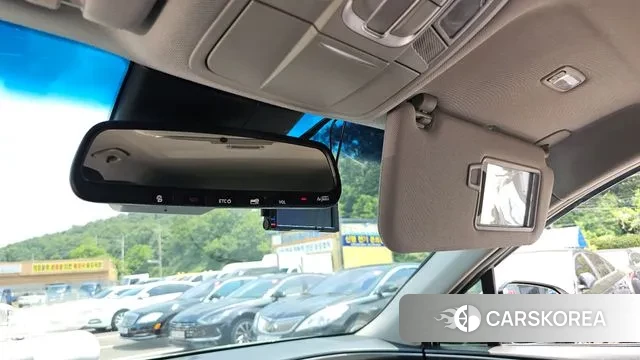 Hyundai Santa Fe TM id 2913091 из Кореи 7