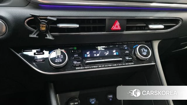 Hyundai Sonata Hybrid (DN8) id 3923632 из Кореи 7