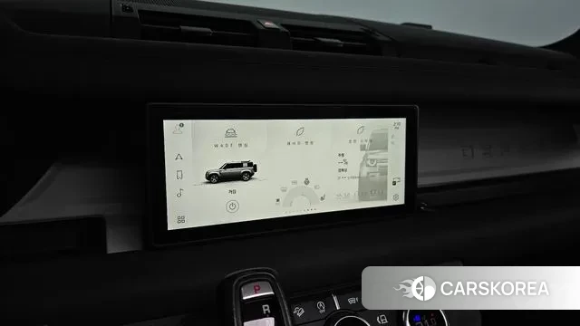 Land Rover Defender (L663) id 3697828 из Кореи 7