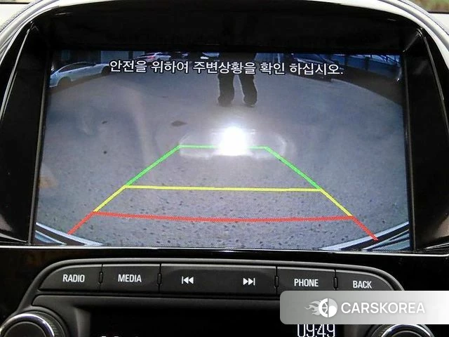 Chevrolet (GM Daewoo) The New Spark id 4397454 из Кореи 7