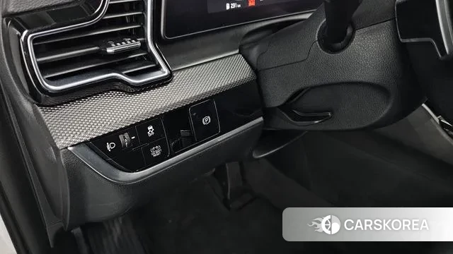 Kia Sportage 5th Generation Hybrid id 3058198 из Кореи 7