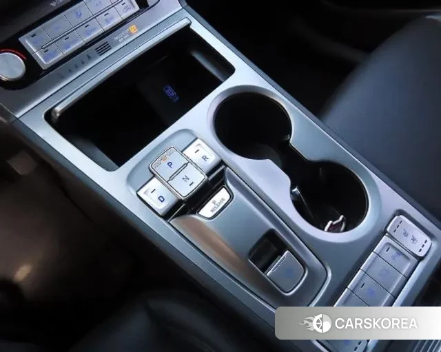 Hyundai Kona Electric id 3428291 из Кореи 7