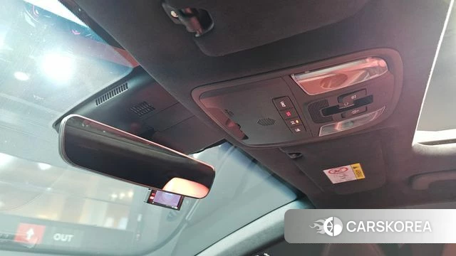 Kia Stinger Meister id 3924075 из Кореи 7