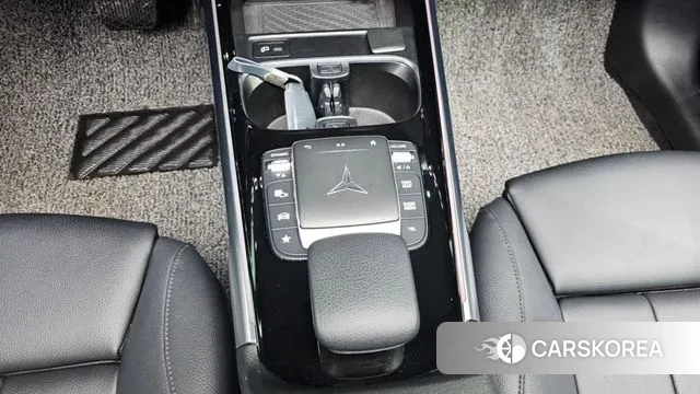 Mercedes-Benz GLB-Class X247 id 3530096 из Кореи 7