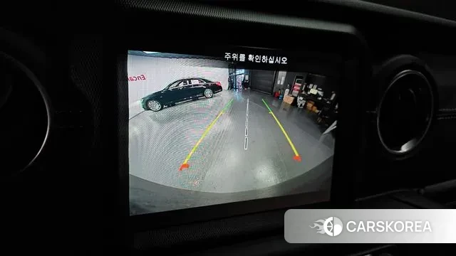 Jeep Wrangler (JL) id 3449628 из Кореи 7