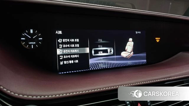 Lexus LS500h 5th generation id 4378233 из Кореи 7