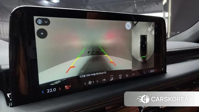 Lincoln Aviator 2nd generation id 3614517 из Кореи 7