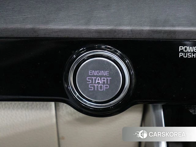 Kia Carnival 4th generation id 4529784 из Кореи 7