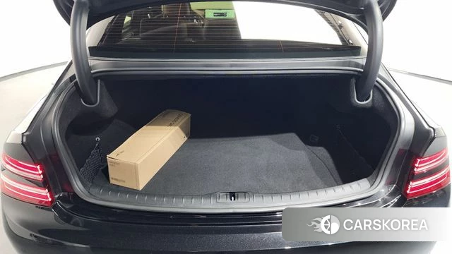 Genesis G80 (RG3) id 4779416 из Кореи 7