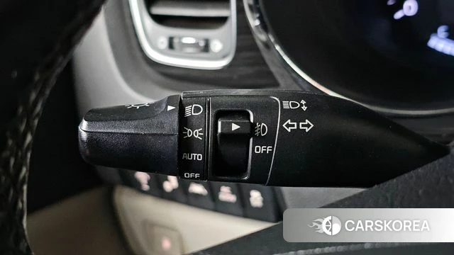 Kia The New Carnival id 4755179 из Кореи 7