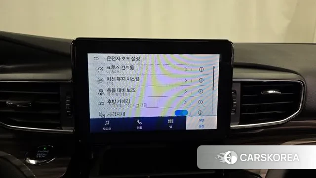 Ford Explorer 6th Generation id 3727028 из Кореи 7