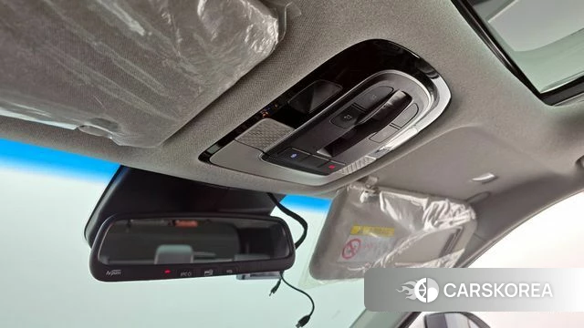 Hyundai Palisade id 4202769 из Кореи 7