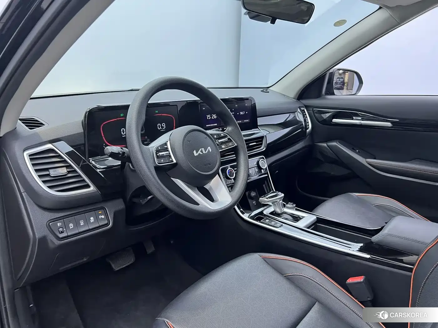 Kia Seltos id 4601832 из Китая 7