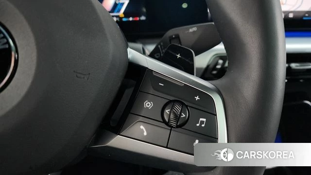 BMW X2 (U10) id 4394627 из Кореи 7