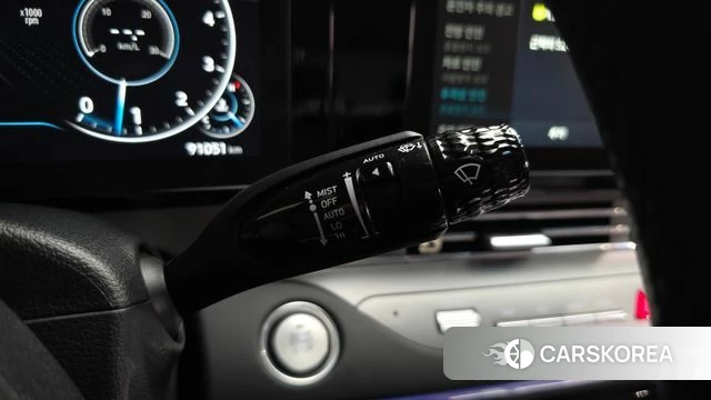 Hyundai The New Grandeur IG id 4632162 из Кореи 7