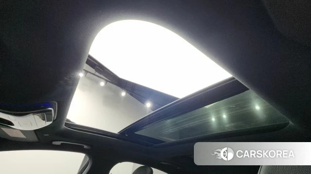 Mercedes-Benz C-Class W206 id 3922842 из Кореи 7