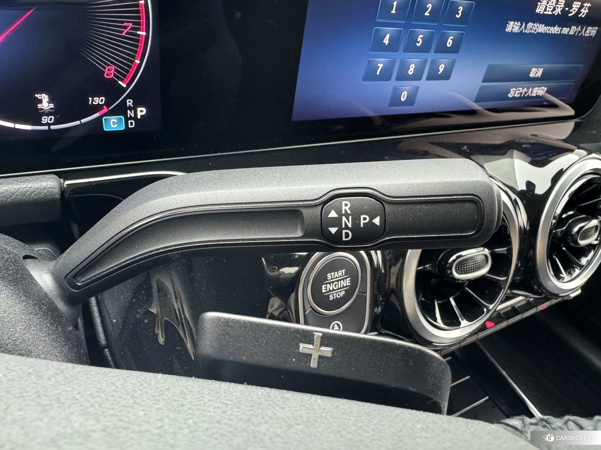 Mercedes-Benz GLA id 4455552 из Китая 7