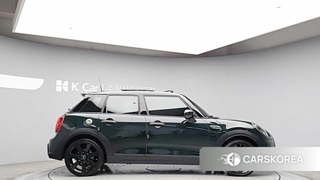 Mini Cooper S id 4905497 из Кореи 7