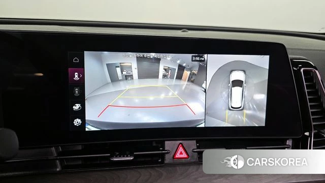 Kia Sportage 5th Generation id 3871282 из Кореи 7