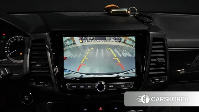 Ssangyong G4 Rexton id 3872808 из Кореи 7